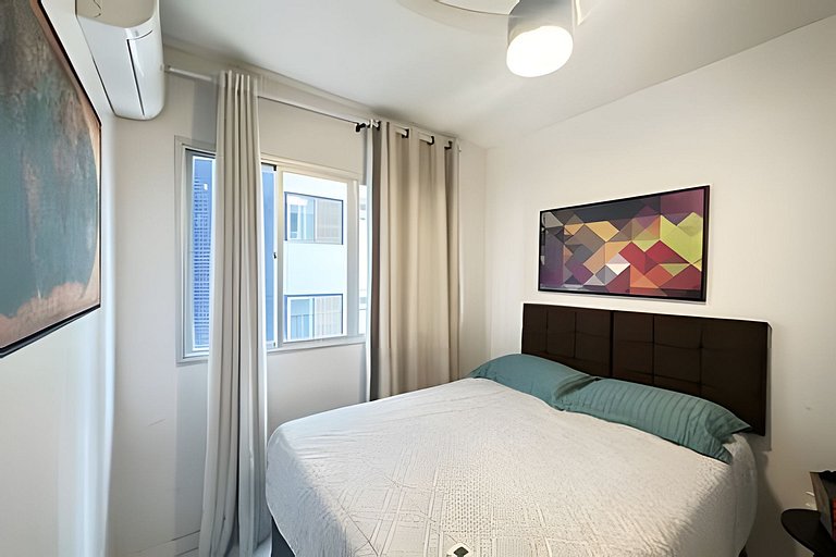 50m mar | mercado 24h| vista mar perto de tudo