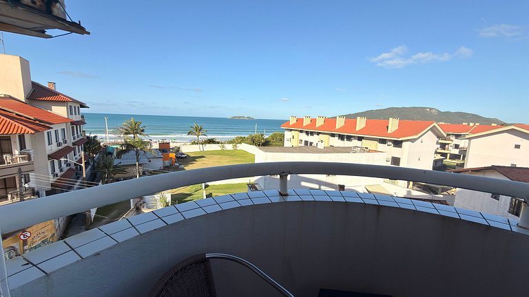 Churrasq, Vista mar, piscina no Centrinho